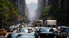 Best driving times to avoid NYC congestion pricing tolls