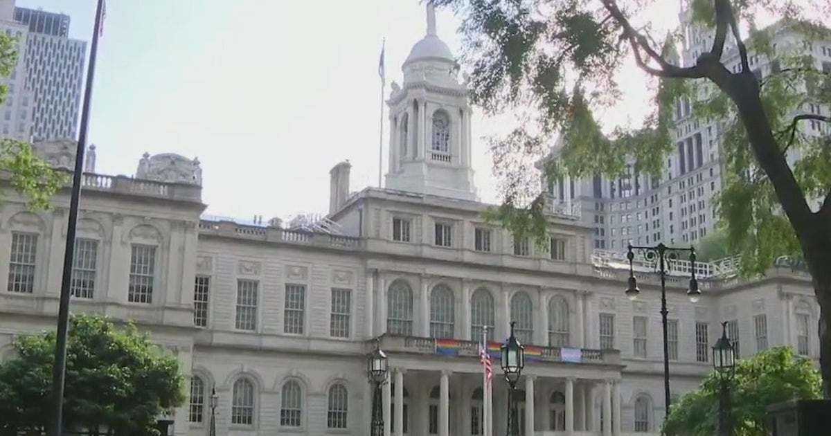 Mayor Adams, NYC Council reach deal on $107B budget deal | FOX 5 New York