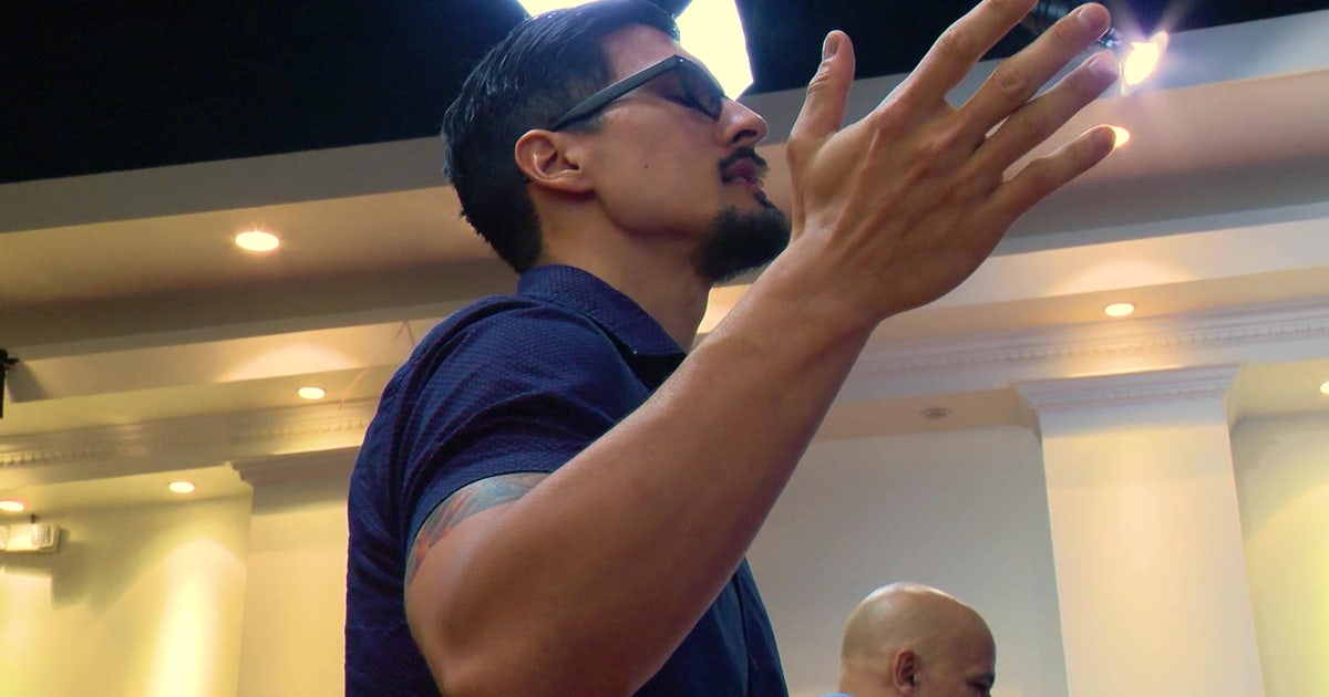 Meet the ‘church planters’ keeping the faith while also tackling issues ...