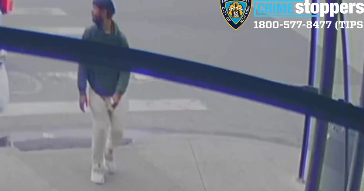 Man, 91, injured in street during Bronx attempted armed robbery | FOX 5 ...