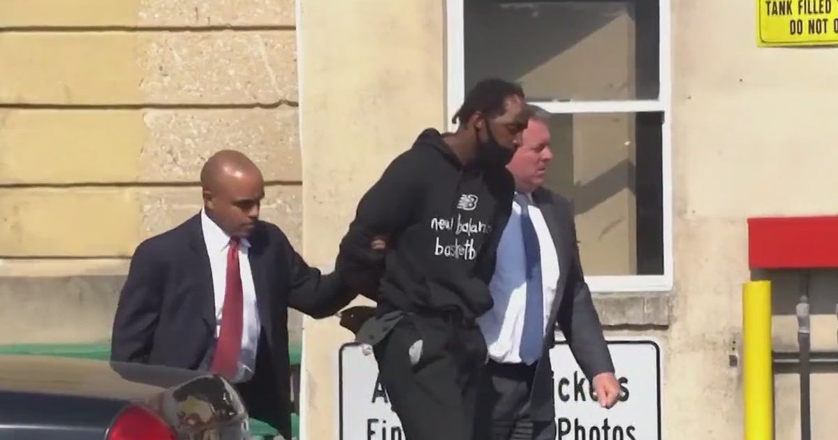 Long Island supermarket shooter gets 50 years to life in prison | FOX 5 ...