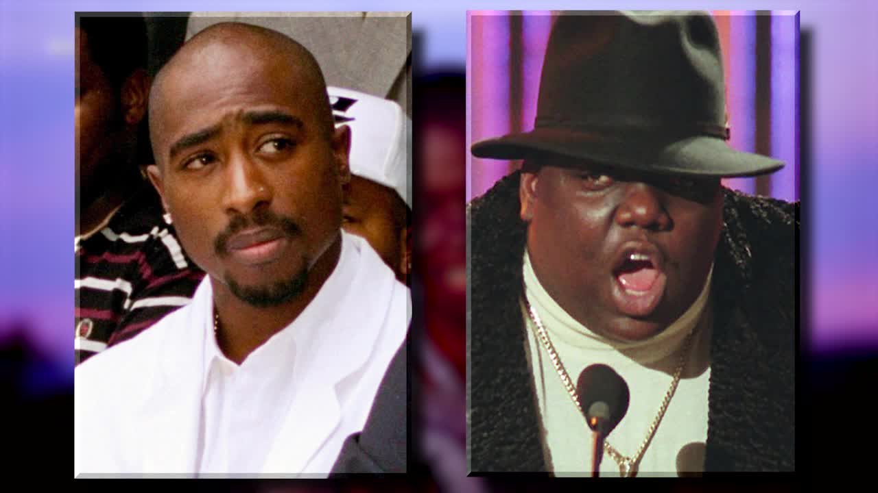 1994 Quad Studios shooting: How Tupac Shakur's attack ignited a