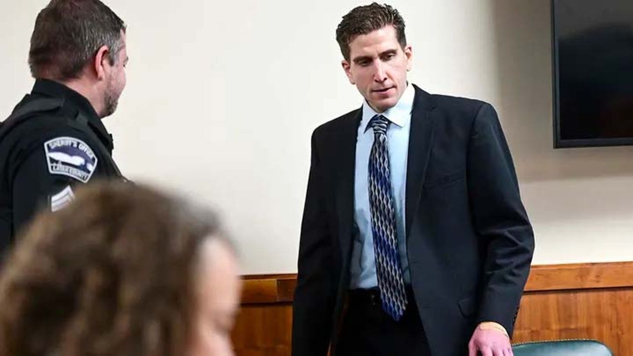 Bryan Kohberger S Defense Claims Idaho Murders Suspect Has No Bryan Kohberger S Defense Claims Idaho Murders Suspect Has No