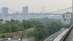 NYC air quality: Forecast, outlook for Wednesday and beyond