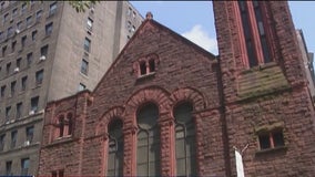 Preservationists, developers clash over fate of West-Park Presbyterian Church