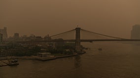 NYC air quality concerns: Experts weigh in on plan to protect New Yorkers