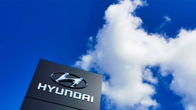 NYC files lawsuit against Hyundai, Kia over surge in vehicle thefts