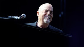 Billy Joel's historic run at Madison Square Garden to end in 2024