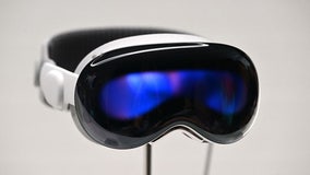 More innovation or isolation? Apple's Vision Pro goggles unleash a potentially new mixed reality