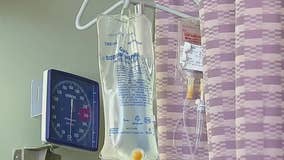 Shortage of lifesaving chemo drugs adds to cancer patients' fears