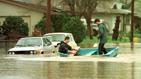 It’s official: World enters El Niño climate pattern