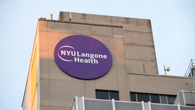 NYU Langone sues Northwell over 'similar' purple color used in advertising