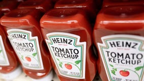 Should ketchup be refrigerated? Heinz settles online debate