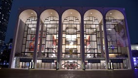 Met Opera box office has slight uptick in 2nd season after pandemic