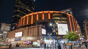 Madison Square Garden 'incompatible' with Penn Station: Transit agencies