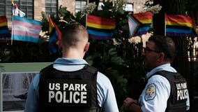 NYC Pride faced with unprecedented rise in anti-LGBTQ laws, rise in hate crimes