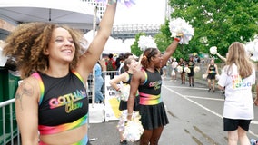 NYC Pride: Celebrations underway ahead of Sunday's march