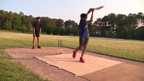 NJ teen starts first-ever high school cricket club in state