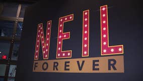 Neil Forever takes Long Island by storm with timeless Neil Diamond hits