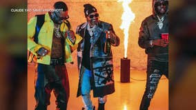 Is social media draining originality from hip-hop fashion?