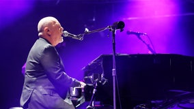 'Billy Joel: My Life, A Piano Man’s Journey' exhibit opens on Long Island