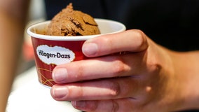 Häagen-Dazs turns classic ice cream flavors into breakfast treat