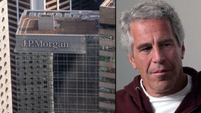 JPMorgan reaches settlement in class action lawsuit with Jeffrey Epstein victims