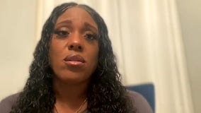 Pregnant model gunned down in DC hoped to flee crime-ridden city, mom says