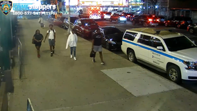 50-year-old man assaulted by a group in Coney Island subway