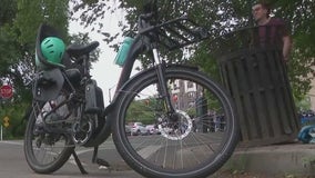 $25M grant secured to install e-bike charging stations in NYCHA sites