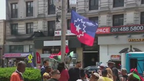 Honoring freedom: Thousands flock to Juneteenth celebrations across Tri-State