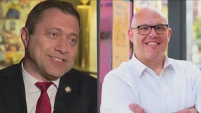 Incumbents clash in Brooklyn's District 47 Council election