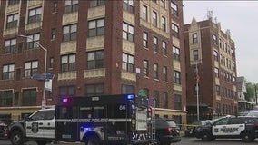 Suspect injured after Newark police-involved shooting