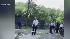 17-year-old boy shot in the chest, killed in Washington Heights