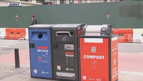 Adams set to sign citywide composting bill into law