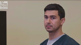 NJ lawyer arrested in connection with sexual assaults in Boston