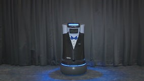 Next-gen room service: How Relay 2 robots are revolutionizing the hotel experience