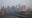 NYC air quality improves as wildfire smoke clears