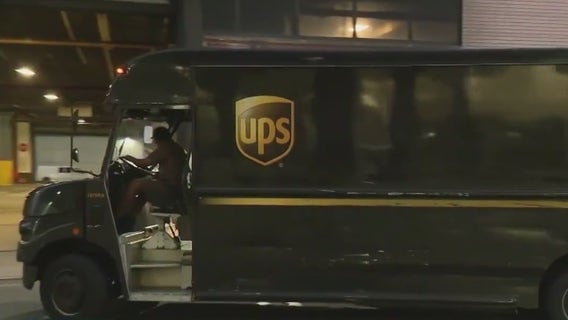 UPS workers' strike looms as negotiations hit standstill