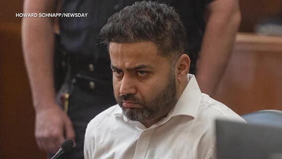 Driver pleads not guilty after wrong-way crash that killed teens