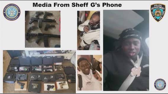 Drill rap: Exploring hip-hop genre's rapidly-growing fan base, legal troubles