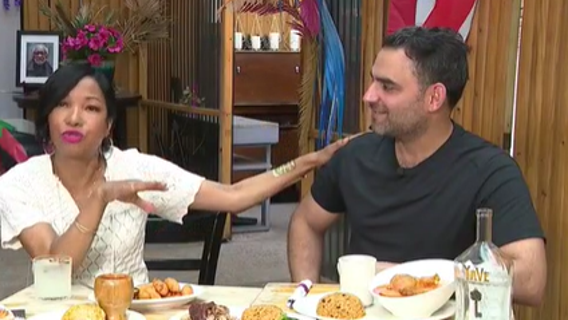 Latin Restaurant Week is here, featured menus to try