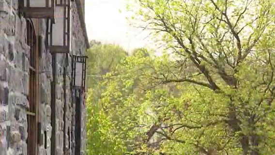 Summer getaways: Day-tripping to New York's Hudson Valley