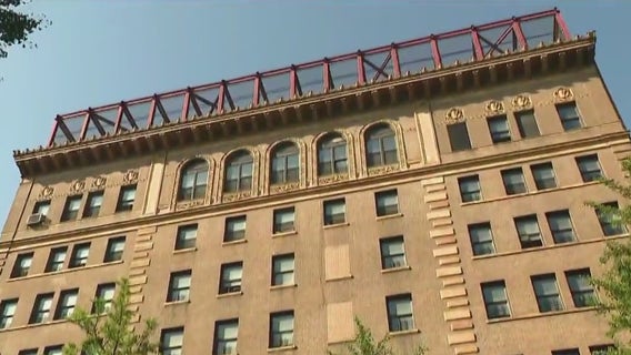 NYC migrant crisis: Arrivals begin at shuttered Harlem jail