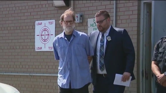 Man, 65, facing 25 charges in Queens deadly shooting of would-be robber