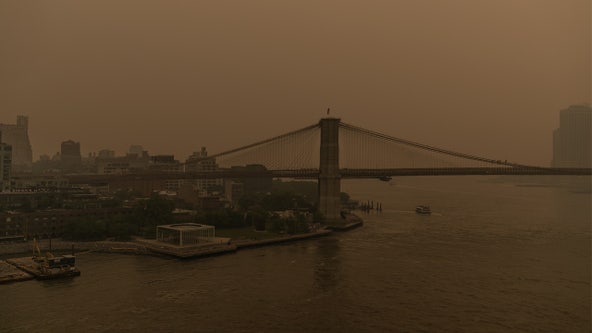 NYC air quality concerns: Experts weigh in on plan to protect New Yorkers
