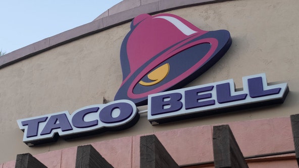 This popular Taco Bell menu item is going vegan, chain says