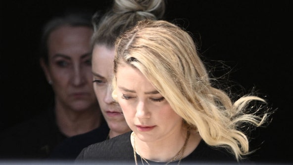 Amber Heard finally paid Johnny Depp $1 million she owed after bitter defamation battle