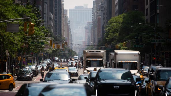 NYC's congestion pricing plan: MTA holds final 2 public hearings