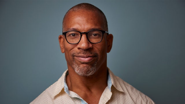 Central Park birder Christian Cooper is turning his viral video fame into a memoir and TV show